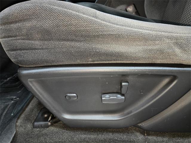 2007 Chevrolet Trailblazer (CC-2089204) for sale in Addison, Illinois