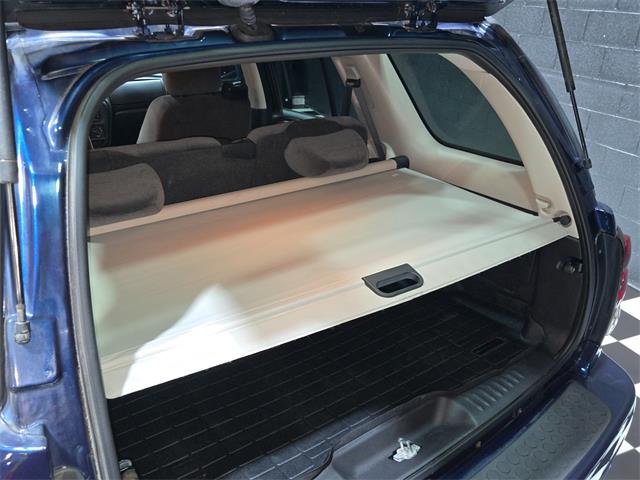 2007 Chevrolet Trailblazer (CC-2089204) for sale in Addison, Illinois