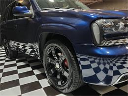 2007 Chevrolet Trailblazer (CC-2089204) for sale in Addison, Illinois