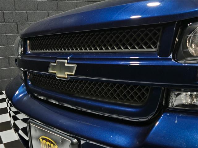 2007 Chevrolet Trailblazer (CC-2089204) for sale in Addison, Illinois