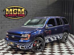 2007 Chevrolet Trailblazer (CC-2089204) for sale in Addison, Illinois