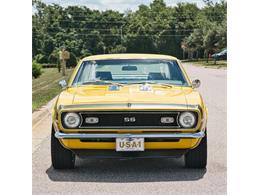 1968 Chevrolet Camaro (CC-2089205) for sale in Hobart, Indiana