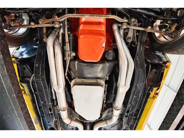 1968 Chevrolet Camaro (CC-2089205) for sale in Hobart, Indiana