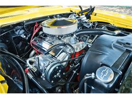 1968 Chevrolet Camaro (CC-2089205) for sale in Hobart, Indiana