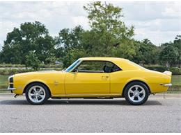 1968 Chevrolet Camaro (CC-2089205) for sale in Hobart, Indiana