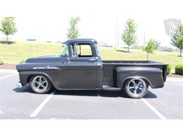 1958 Chevrolet Apache (CC-2089206) for sale in Olathe, Kansas