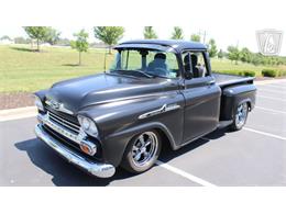 1958 Chevrolet Apache (CC-2089206) for sale in Olathe, Kansas