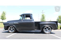 1958 Chevrolet Apache (CC-2089206) for sale in Olathe, Kansas