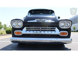 1958 Chevrolet Apache (CC-2089206) for sale in Olathe, Kansas