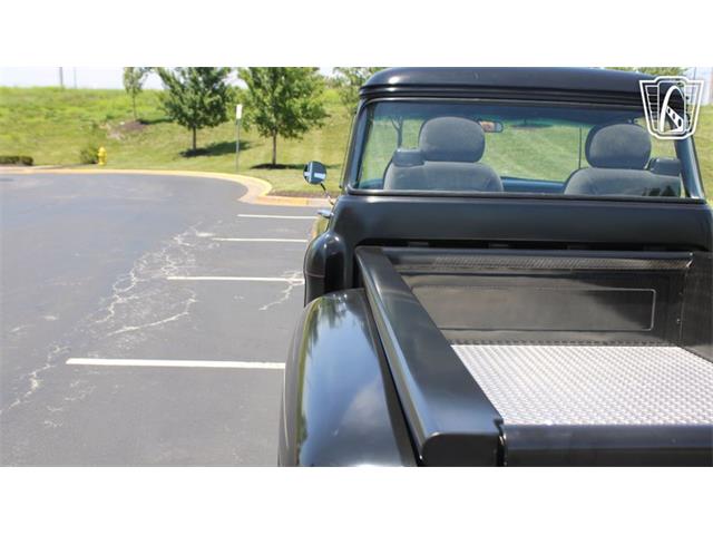 1958 Chevrolet Apache (CC-2089206) for sale in Olathe, Kansas