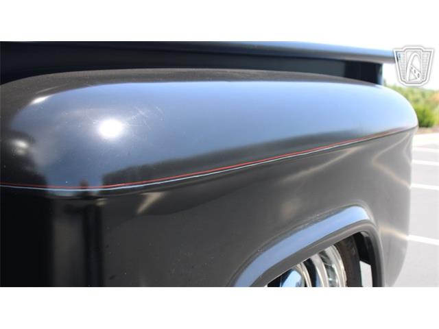 1958 Chevrolet Apache (CC-2089206) for sale in Olathe, Kansas