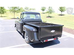 1958 Chevrolet Apache (CC-2089206) for sale in Olathe, Kansas