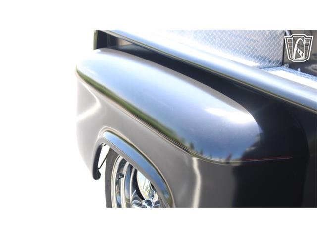 1958 Chevrolet Apache (CC-2089206) for sale in Olathe, Kansas