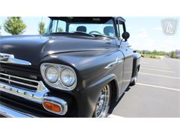 1958 Chevrolet Apache (CC-2089206) for sale in Olathe, Kansas