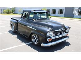 1958 Chevrolet Apache (CC-2089206) for sale in Olathe, Kansas