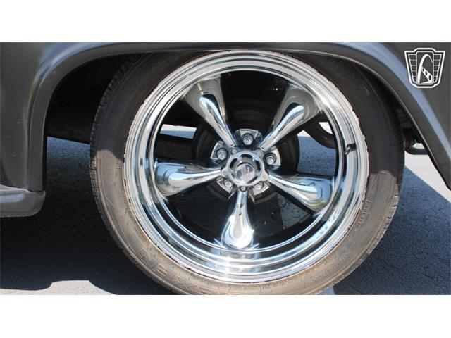 1958 Chevrolet Apache (CC-2089206) for sale in Olathe, Kansas