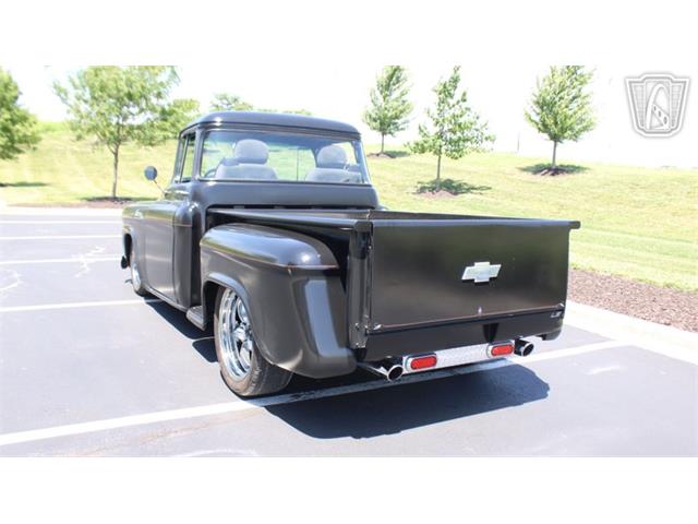 1958 Chevrolet Apache (CC-2089206) for sale in Olathe, Kansas