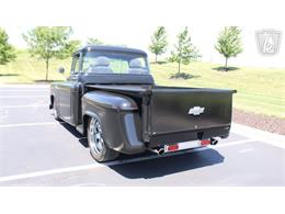 1958 Chevrolet Apache (CC-2089206) for sale in Olathe, Kansas