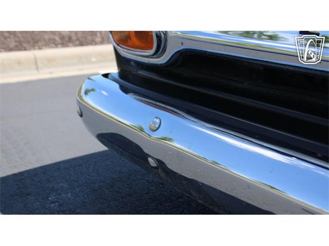 1958 Chevrolet Apache (CC-2089206) for sale in Olathe, Kansas
