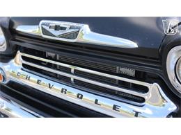 1958 Chevrolet Apache (CC-2089206) for sale in Olathe, Kansas