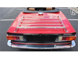 1973 Triumph TR6 (CC-2089207) for sale in Olathe, Kansas