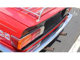 1973 Triumph TR6 (CC-2089207) for sale in Olathe, Kansas