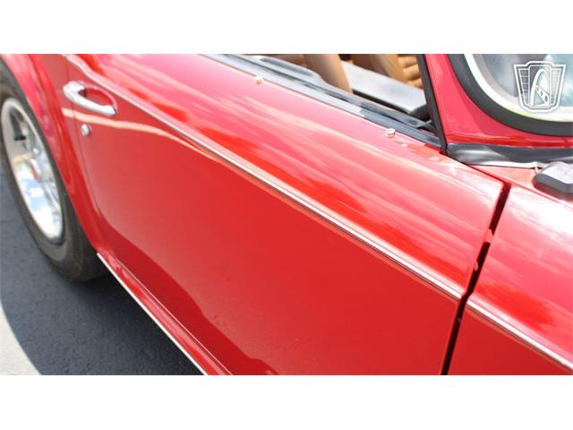 1973 Triumph TR6 (CC-2089207) for sale in Olathe, Kansas