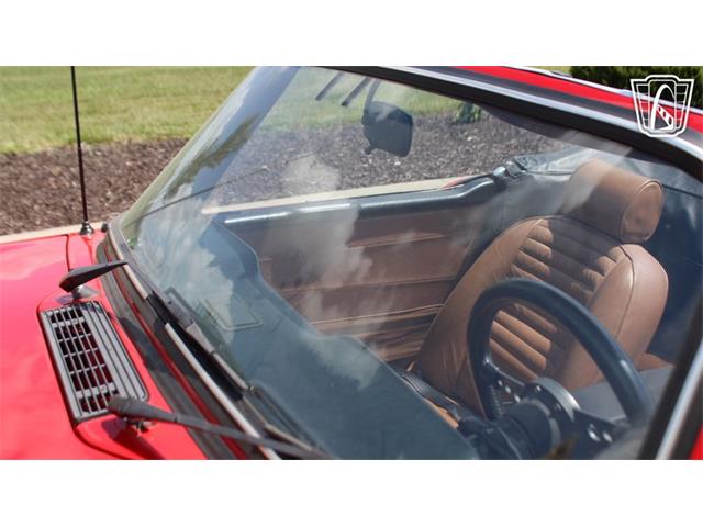 1973 Triumph TR6 (CC-2089207) for sale in Olathe, Kansas