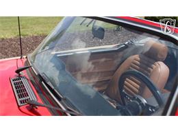1973 Triumph TR6 (CC-2089207) for sale in Olathe, Kansas