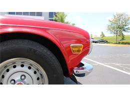 1973 Triumph TR6 (CC-2089207) for sale in Olathe, Kansas