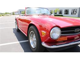 1973 Triumph TR6 (CC-2089207) for sale in Olathe, Kansas