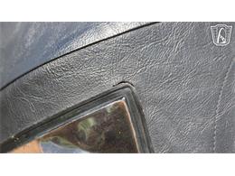 1973 Triumph TR6 (CC-2089207) for sale in Olathe, Kansas