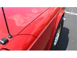 1973 Triumph TR6 (CC-2089207) for sale in Olathe, Kansas