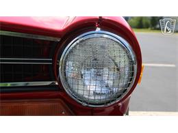 1973 Triumph TR6 (CC-2089207) for sale in Olathe, Kansas