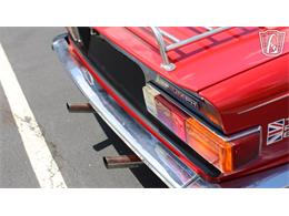 1973 Triumph TR6 (CC-2089207) for sale in Olathe, Kansas