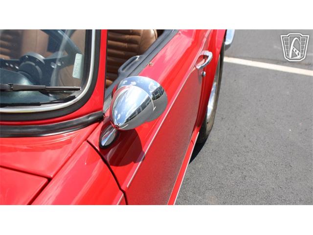 1973 Triumph TR6 (CC-2089207) for sale in Olathe, Kansas