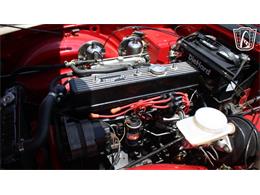 1973 Triumph TR6 (CC-2089207) for sale in Olathe, Kansas