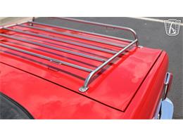 1973 Triumph TR6 (CC-2089207) for sale in Olathe, Kansas