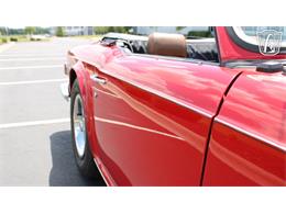 1973 Triumph TR6 (CC-2089207) for sale in Olathe, Kansas