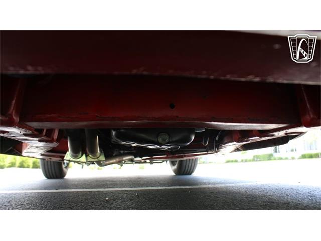 1973 Triumph TR6 (CC-2089207) for sale in Olathe, Kansas