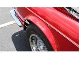 1973 Triumph TR6 (CC-2089207) for sale in Olathe, Kansas