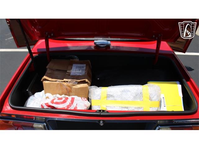 1973 Triumph TR6 (CC-2089207) for sale in Olathe, Kansas