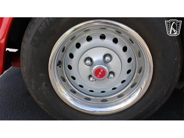 1973 Triumph TR6 (CC-2089207) for sale in Olathe, Kansas