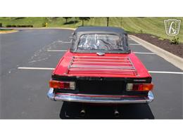1973 Triumph TR6 (CC-2089207) for sale in Olathe, Kansas