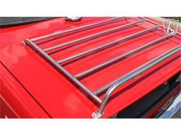 1973 Triumph TR6 (CC-2089207) for sale in Olathe, Kansas