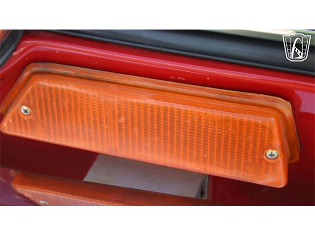 1973 Triumph TR6 (CC-2089207) for sale in Olathe, Kansas