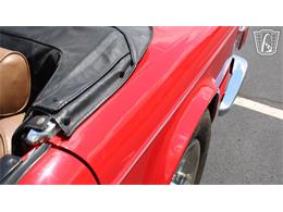 1973 Triumph TR6 (CC-2089207) for sale in Olathe, Kansas