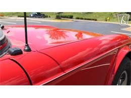 1973 Triumph TR6 (CC-2089207) for sale in Olathe, Kansas