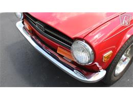 1973 Triumph TR6 (CC-2089207) for sale in Olathe, Kansas