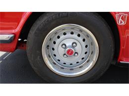 1973 Triumph TR6 (CC-2089207) for sale in Olathe, Kansas